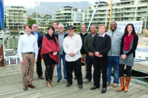 Read more about the article Fish for Good. Collaborative Approach To Help South African Fisheries On Path To Sustainability